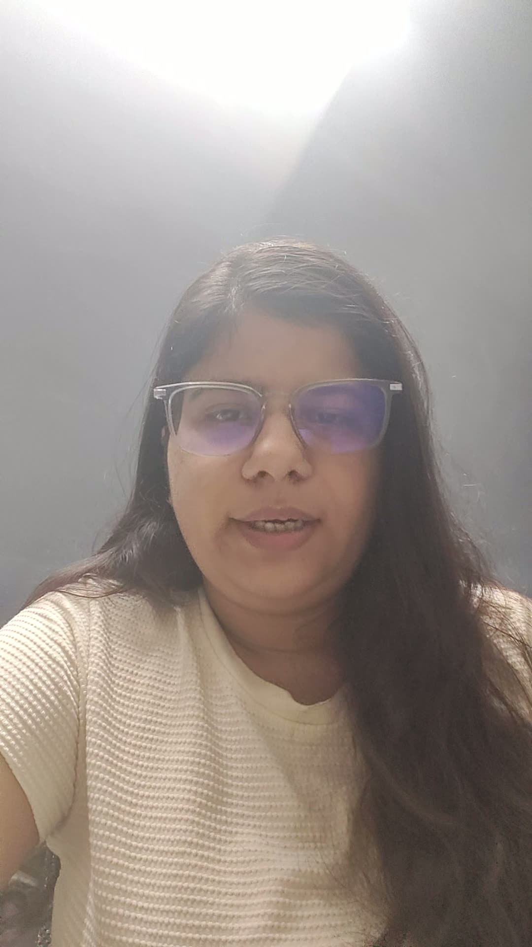 Kritika Sewag — AI Video Editing Initiative learner from Wabbithire (July 2026 Batch): “Went from zero editing skills to a paying client.”