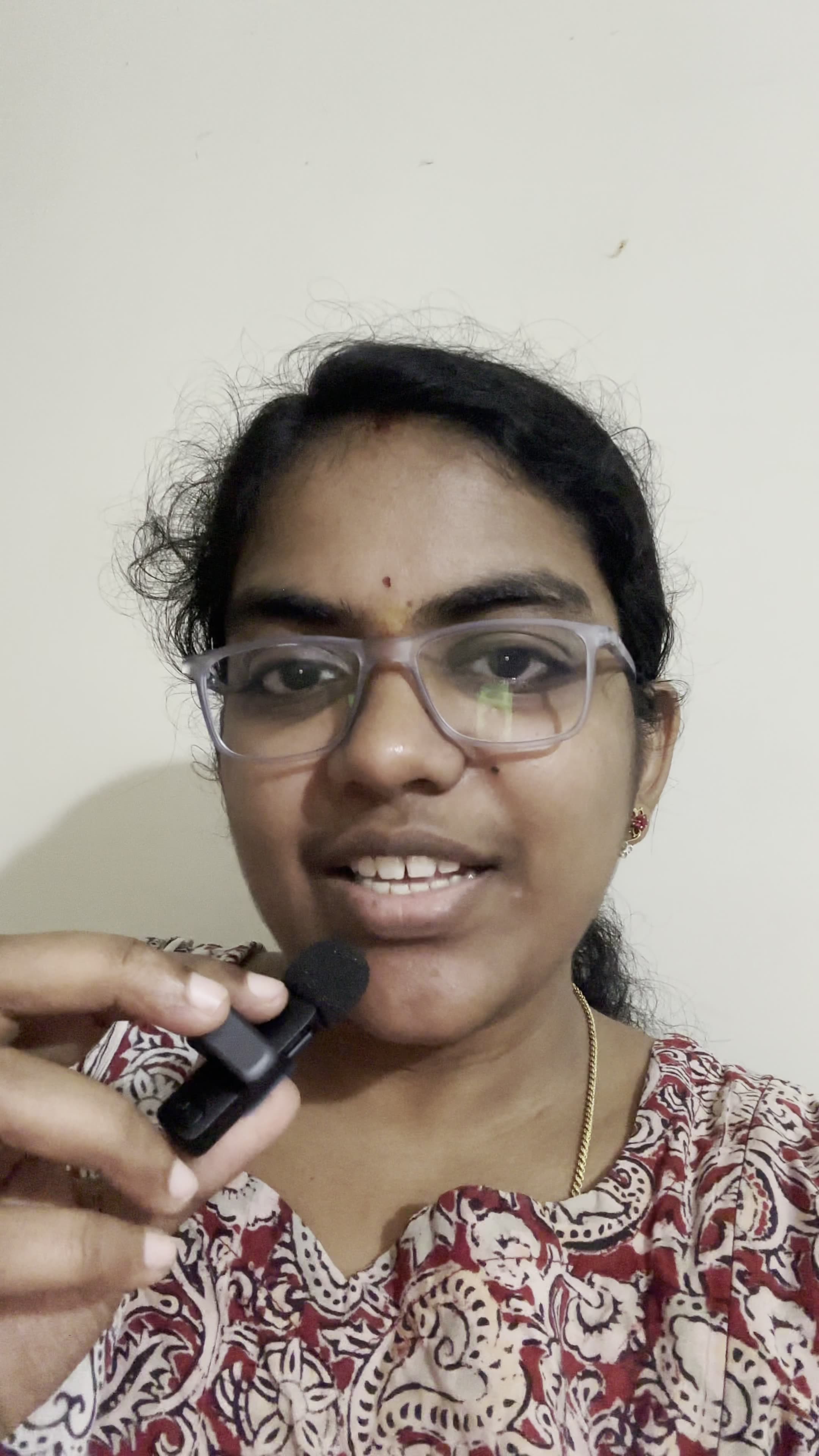 Divya Varma — AI Video Editing Initiative learner from Wabbithire (July 2026 Batch): “My first paid AI edit came within weeks.”