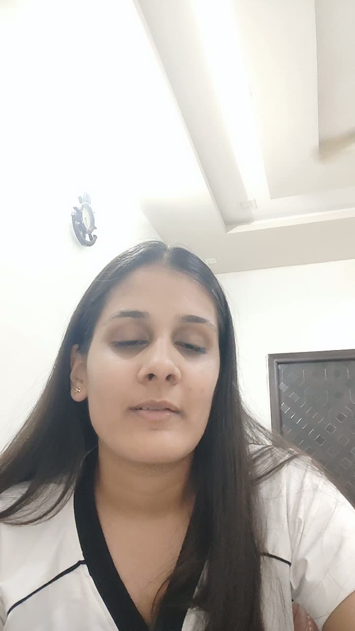 Priyanshi Malu — AI Video Editing Initiative learner from Wabbithire (July 2026 Batch): “Landed my first AI video project from this batch.”