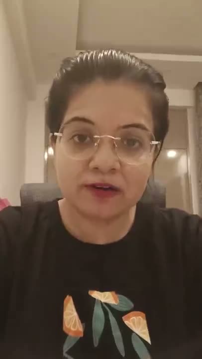 Chandrika Joshi — Social Media Initiative learner from Wabbithire (July 2026 Batch): “Turned my content skills into actual paid work.”