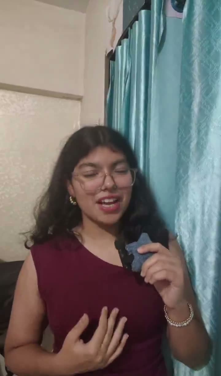 Anushka Agnihotri — Writing Initiative learner from Wabbithire (July 2026 Batch): “Built a portfolio that finally got me hired.”