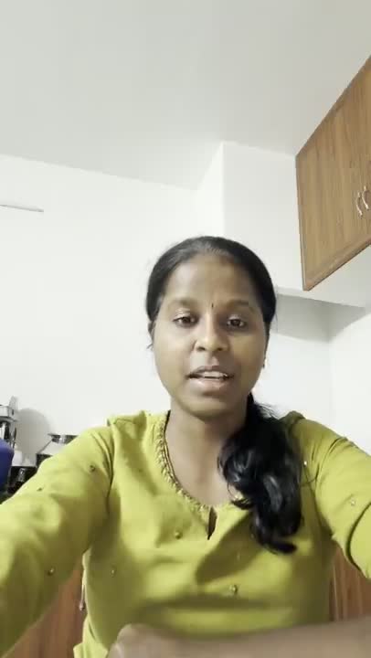 Sanadani Bharathi — Wabbithire learner story