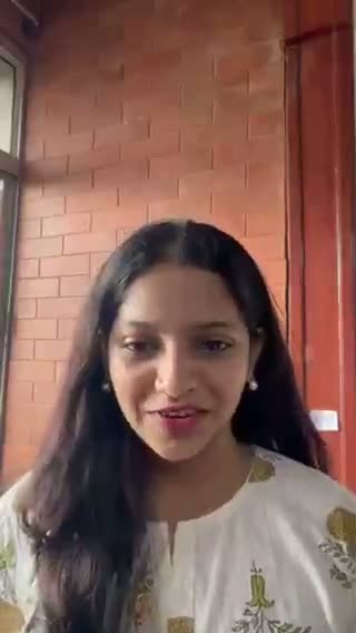 Treesha Dafale — Wabbithire learner story